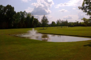 Golf centar Novi Dvori – GOLF SAVEZ HRVATSKE