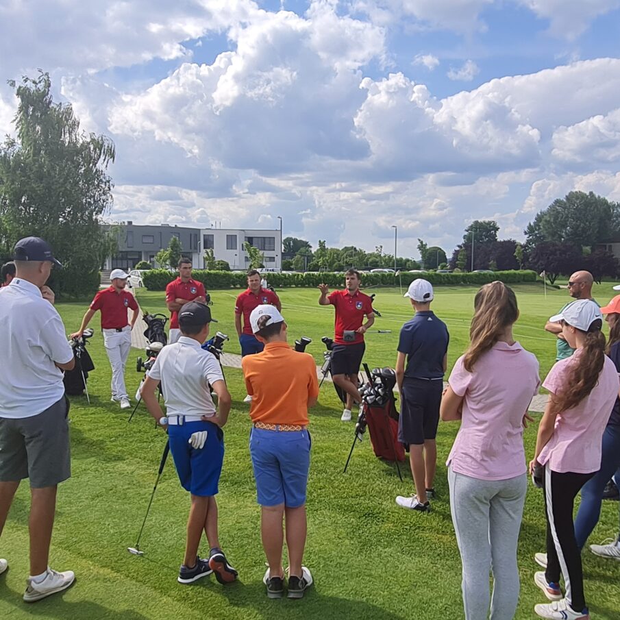 2023 GOLF SAVEZ HRVATSKE
