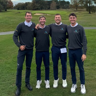 Povijesni rezultat Golf & ladanjski kluba Zagreb na Europskom klupskom prvenstvu