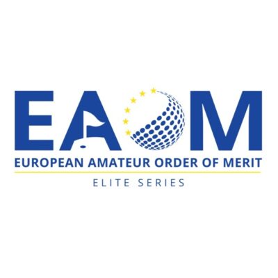 EUROPSKA GOLF ASOCIJACIJA PREDSTAVLJA NOVI EUROPSKI AMATERSKI ORDER OF MERIT ZA 2026.