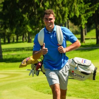 Ivan Ninković- 2.mjesto na Otvorenom međunarodnom prvenstvu Slovenije
