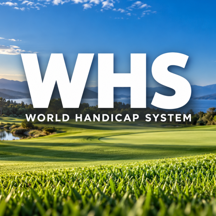 WHS: što svaki golfer treba znati o svom handicapu